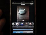 Fast Food iPhone App Demo DailyAppShow Video Dargoole