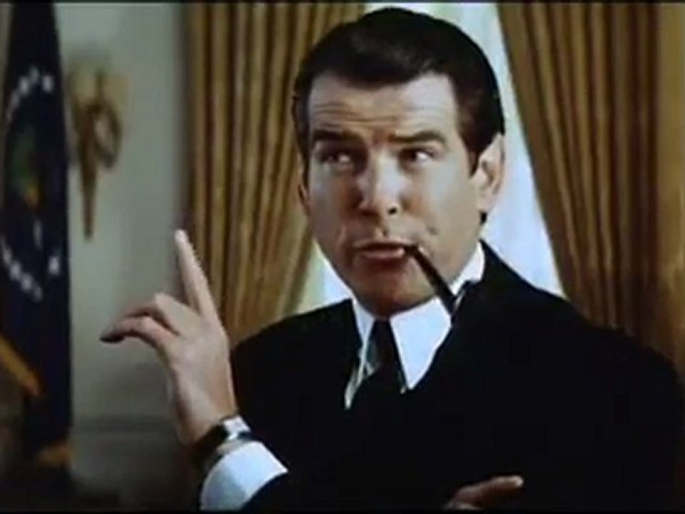 Mars Attacks! Trailer 1996 Vídeo Dailymotion