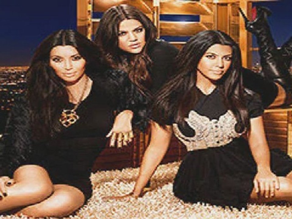 Keeping Up with the Kardashians Season 6 Episode 2 Видео Dailymotion