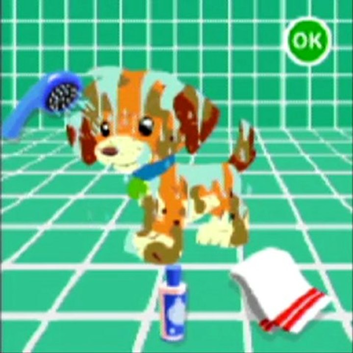 LeapFrog Leapster2 Game Trailer Pet Pals video Dailymotion
