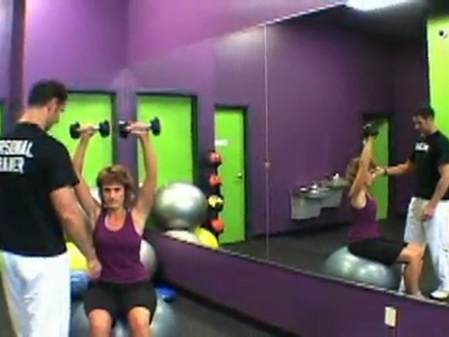 Snap Fitness Spokane Valley Argonne FitnessRetro