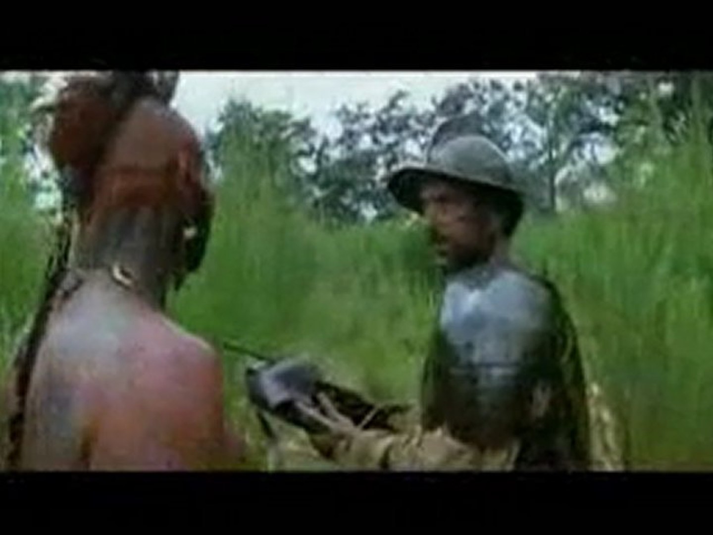 Apocalypto Pelicula Completa Netflix