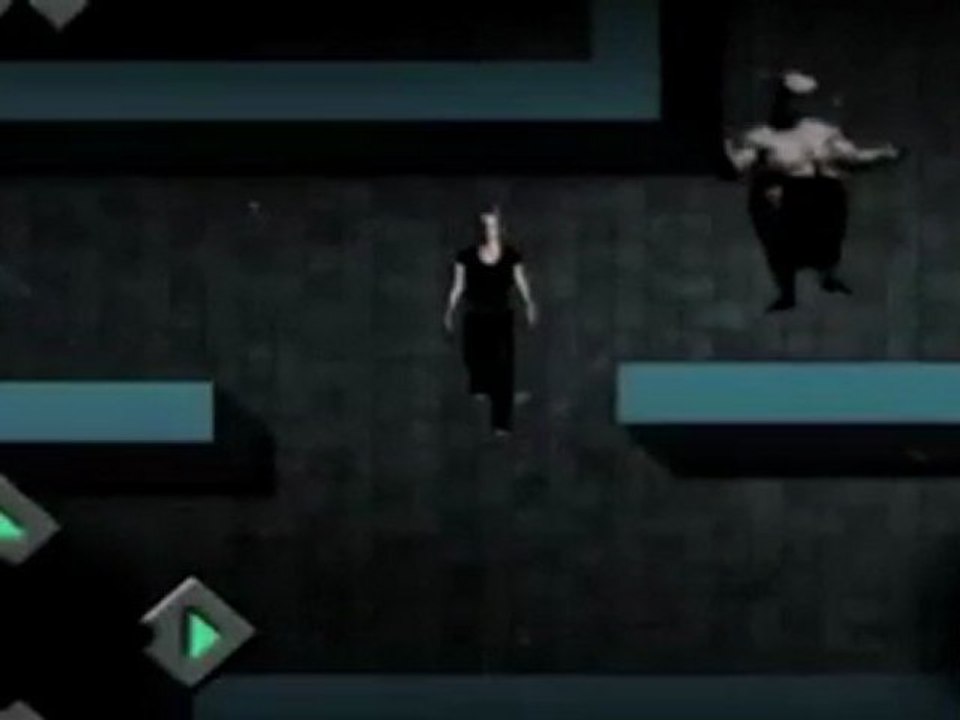 Camera Obscura The Game Trailer video Dailymotion