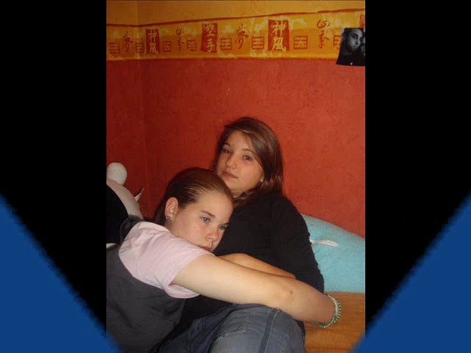 L'amour de deux femme. Vidéo Dailymotion