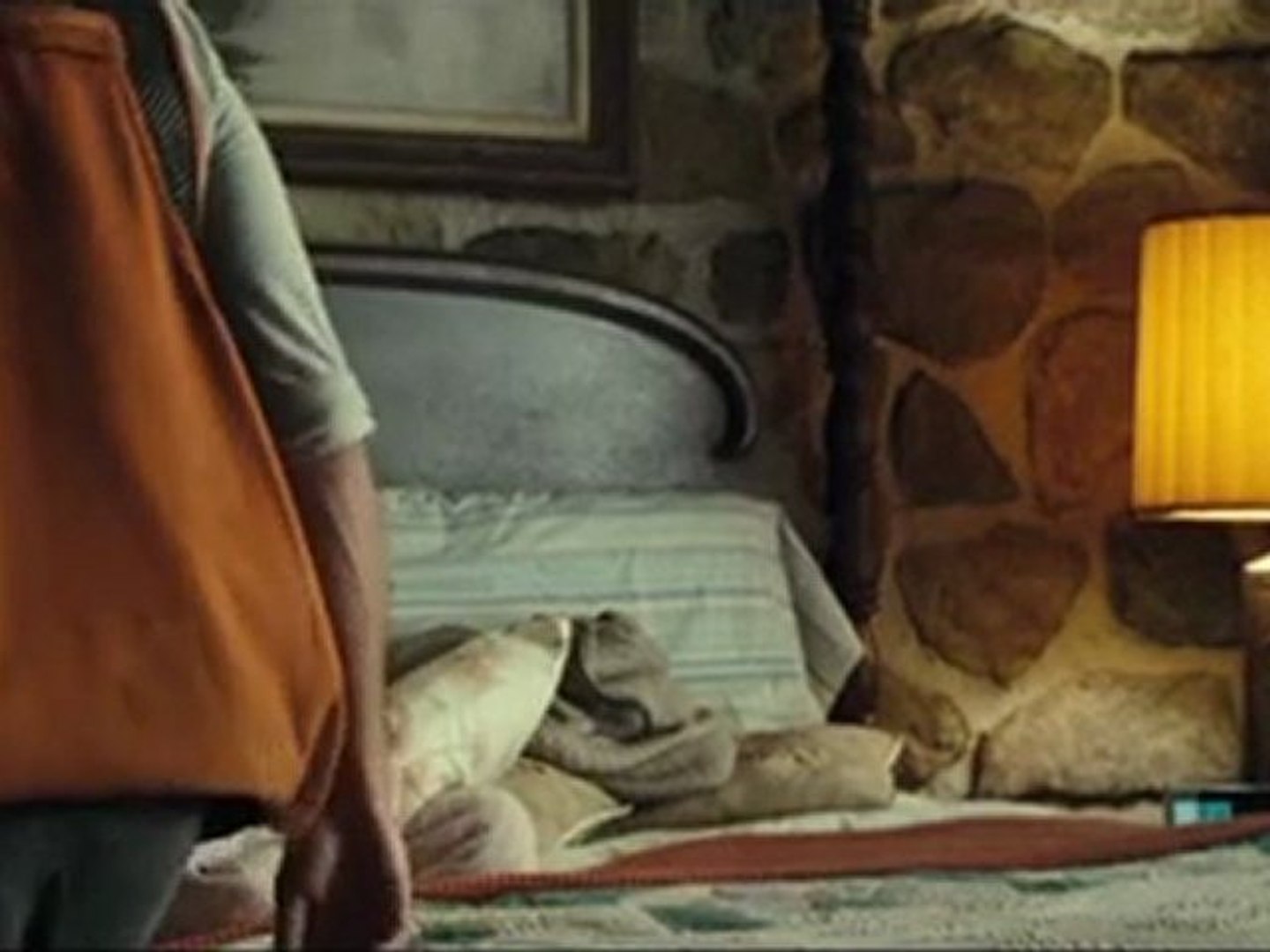 Kate Bosworth Hot In Straw Dogs