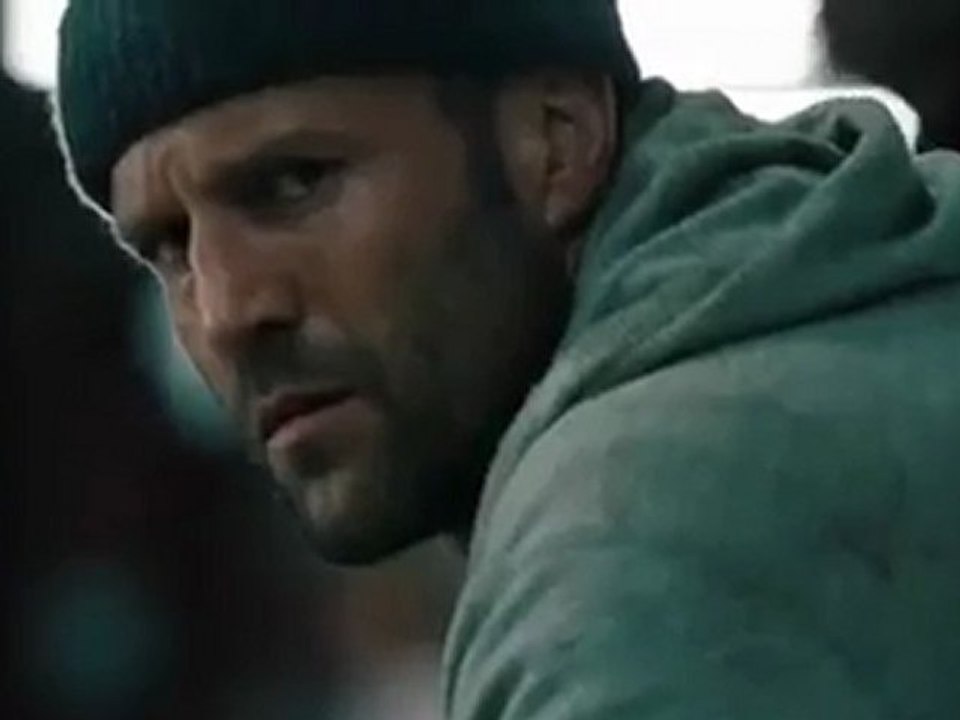 Safe Trailer 2012 HD (Jason Statham) [Official Movie Trailer] video