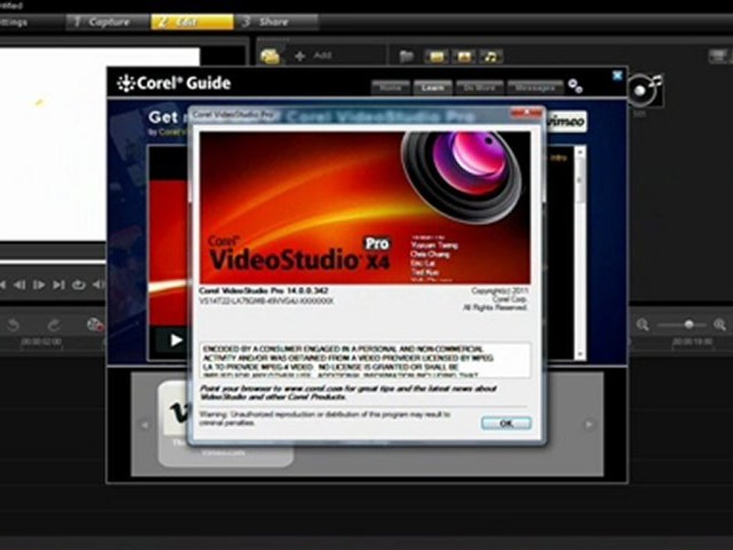 Free Download Corel Videostudio Pro X4 Crack TRANSLANGUAGE