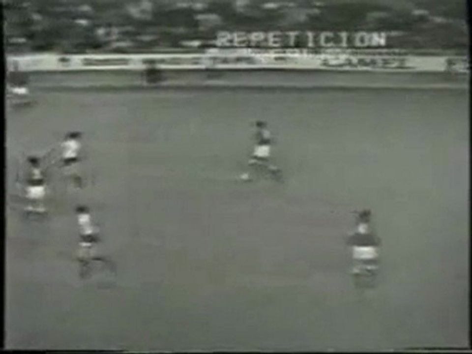 European Cup Winners Cup Final 1972 video Dailymotion