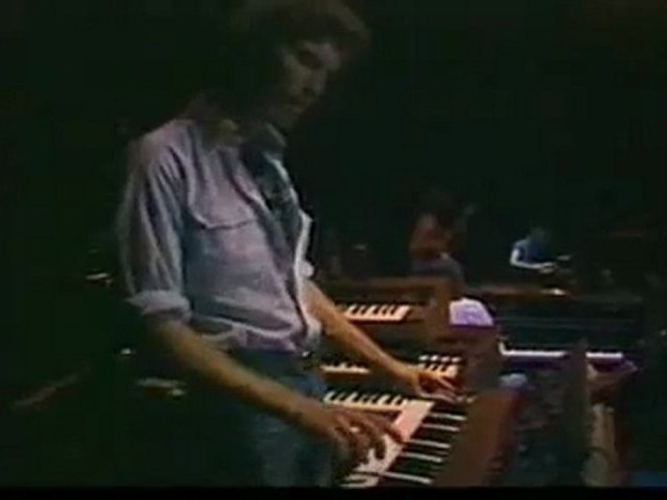 The Load Out Stay (LIVE) / JACKSON BROWNE 動画 Dailymotion