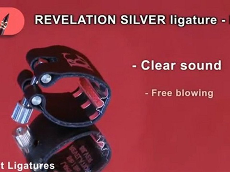 BG Ligatures Vidéo Dailymotion