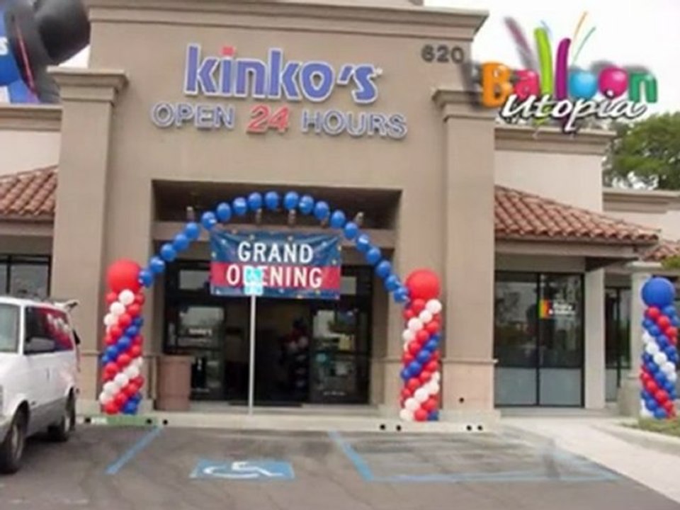 Kinkos Locations Video Dailymotion