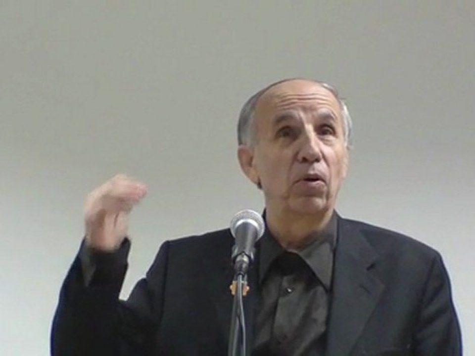 Jésus assis à la droite de Dieu prie pour ses disciples Vidéo Dailymotion