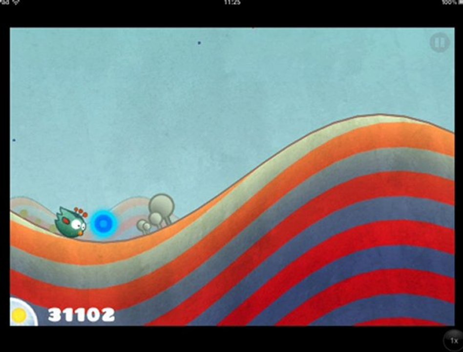 Tiny Wings App Free Download ( Android / iPhone / iPad / PC ) video