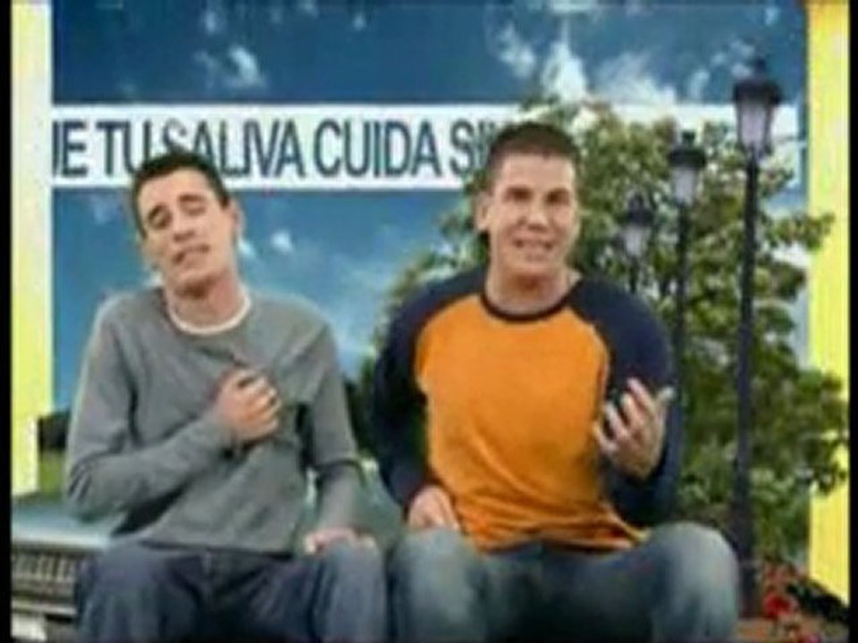 ANDY Y LUCAS MIX Vídeo Dailymotion