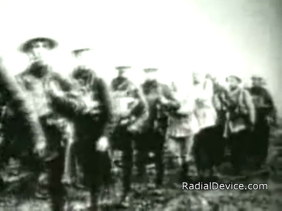 Edgar Cayce saves his son's eye and restores vision video Dailymotion