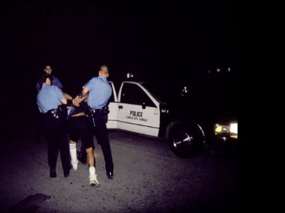 Cops Season 24 Episode 19 FULL tvshow DVDRip video Dailymotion