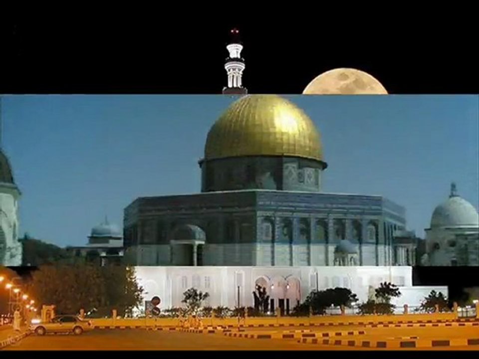 ‫الأذان الحزين ‬‎ Vidéo Dailymotion