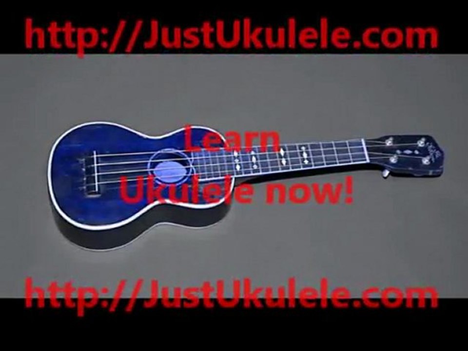 israel kamakawiwo ole ukulele chords video Dailymotion