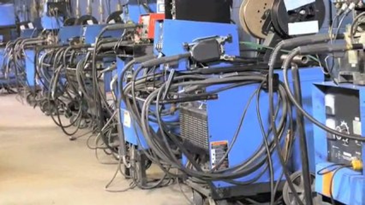 Welding Machine Cardiff Gas & Welding Supplies NSW video Dailymotion