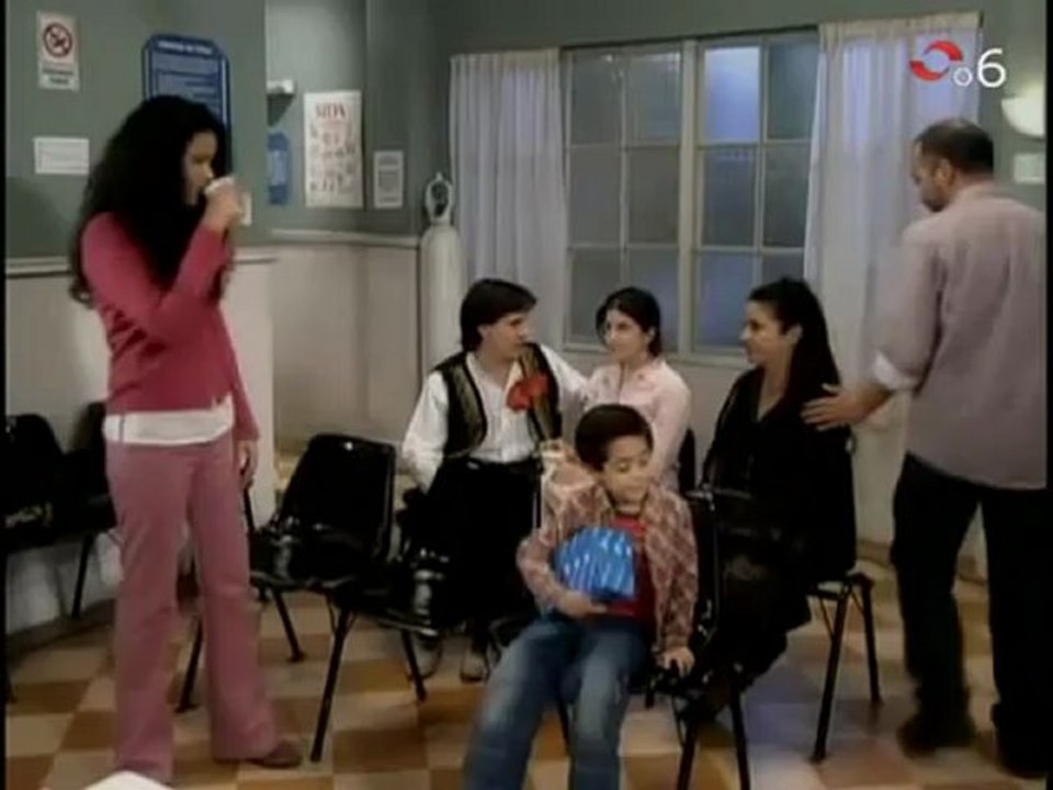 Amarte Asi Frijolito Capitulo 117 Vídeo Dailymotion