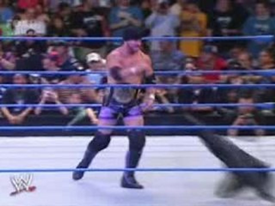 Matt Hardy vs Gregory Helms Vidéo Dailymotion