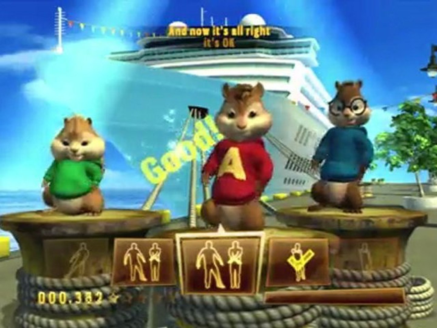 Alvin And The Chipmunks Chipwrecked Wii seeds.yonsei.ac.kr