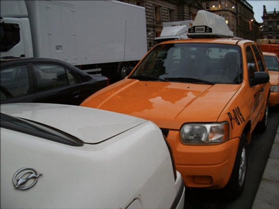 World War Z (Cars) video Dailymotion