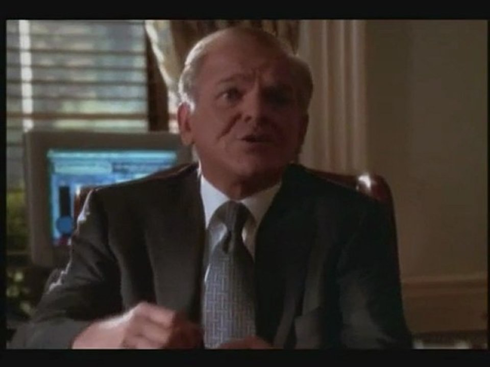 The West Wing Clip (Leo interviews Ainsley Hayes) video Dailymotion