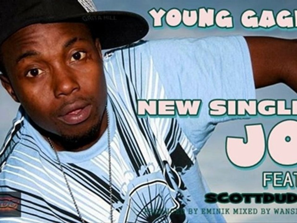 YOUNG GAGE JO FEAT SCOTTDUDU NEW NIGERIAN MUSIC video Dailymotion