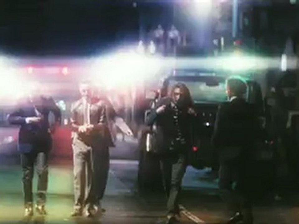 Looper 2 video Dailymotion