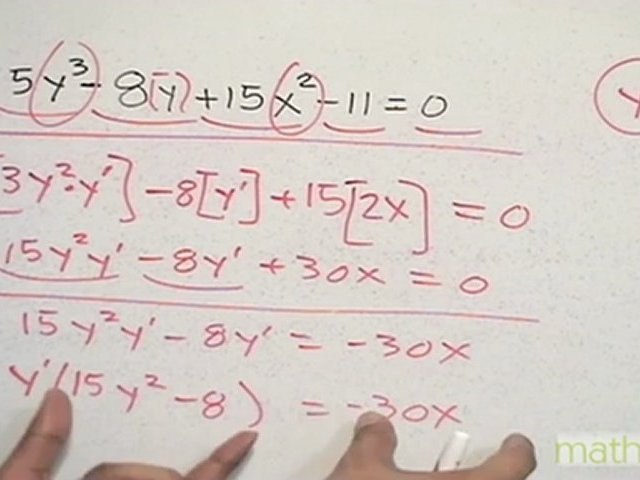 Cálculo Diferencial (1) de Asesorias Matematicas Dailymotion