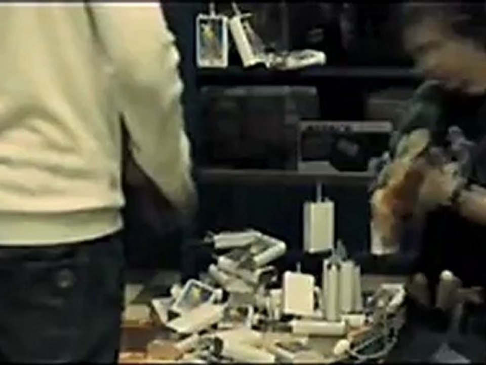 Doghouse Exclusive Clip Guns video Dailymotion