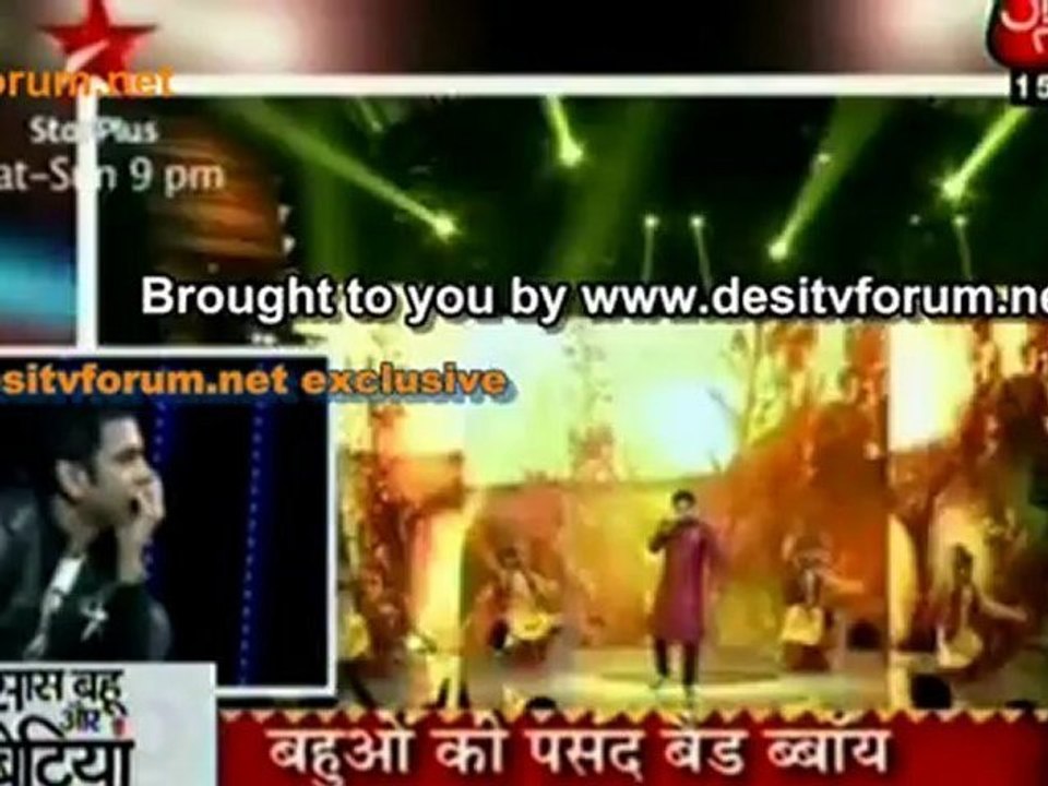 Bahuon Ki Pasand Bad Boy ! Vidéo Dailymotion