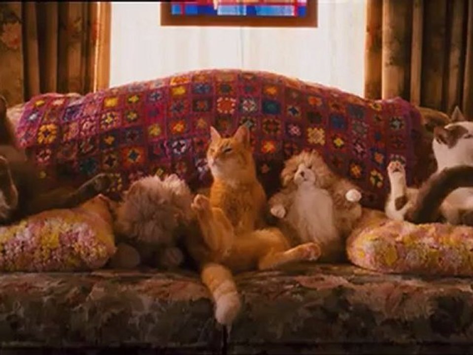 Cats And Dogs 2 Trailer video Dailymotion