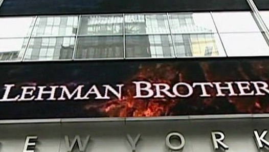 159 Los ultimos dias de Lehman Brothers Vídeo Dailymotion