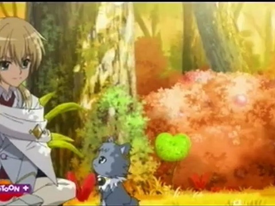 jewelpet Twinkle. 32. que le meilleur gagne Vidéo Dailymotion