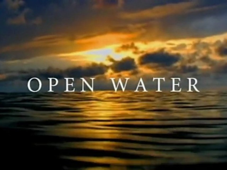 Open Water (2003) trailer video Dailymotion