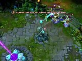 Patch Preview, mijuillet League of Legends Video