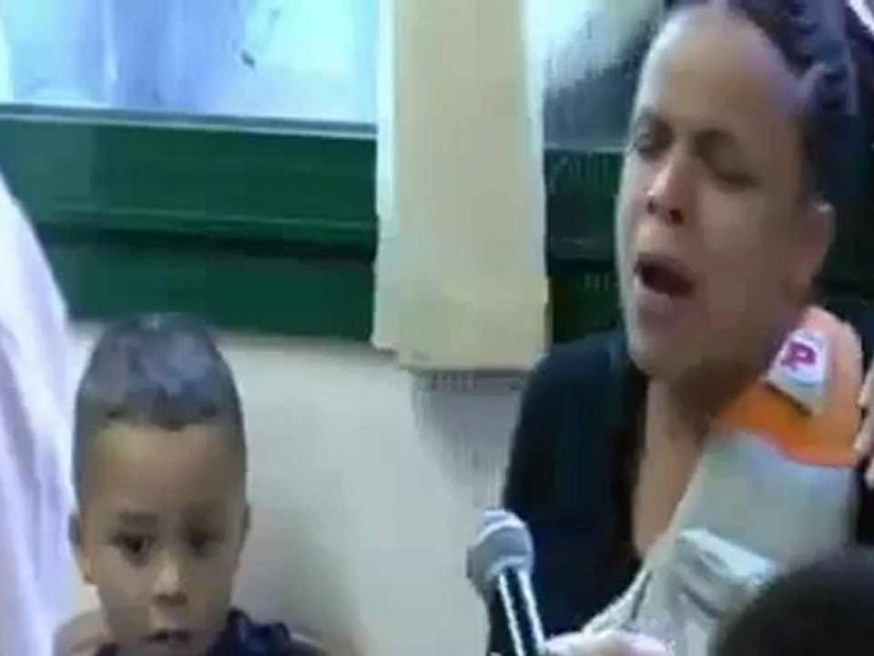 Le Seigneur en a besoin Vidéo Dailymotion