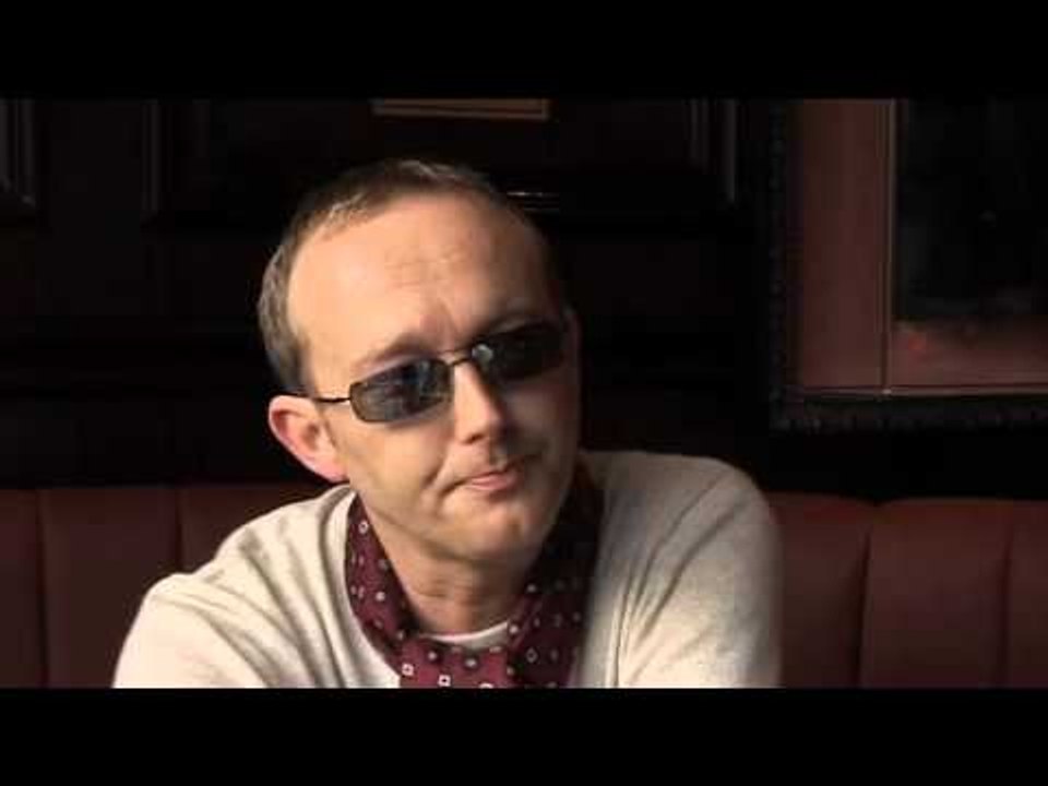 Ocean Colour Scene interview Steve Cradock (part 2) Video Dailymotion