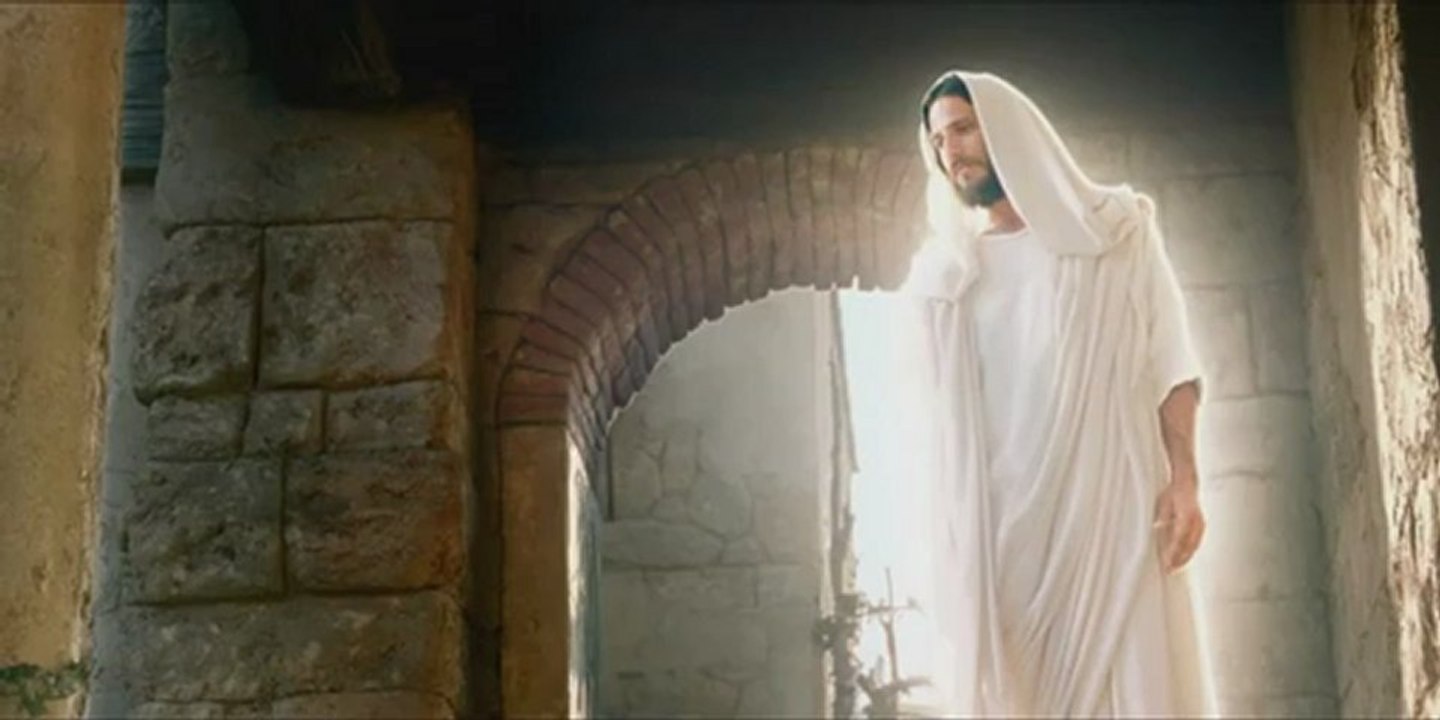 L'ANGE GABRIEL ANNONCANT A MARIE LA NAISSANCE DU CHRIST Vidéo Dailymotion