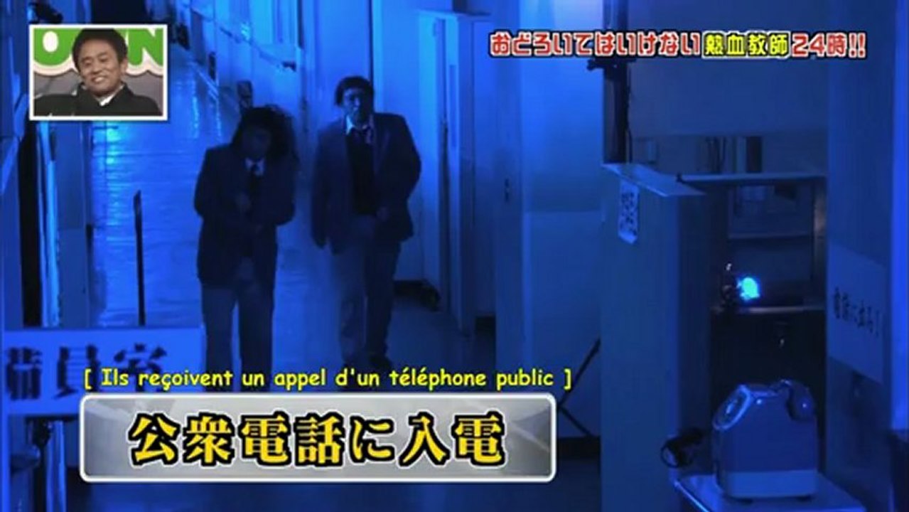 Batsu game 2012 Momoiro Clover...Z !! Vidéo Dailymotion