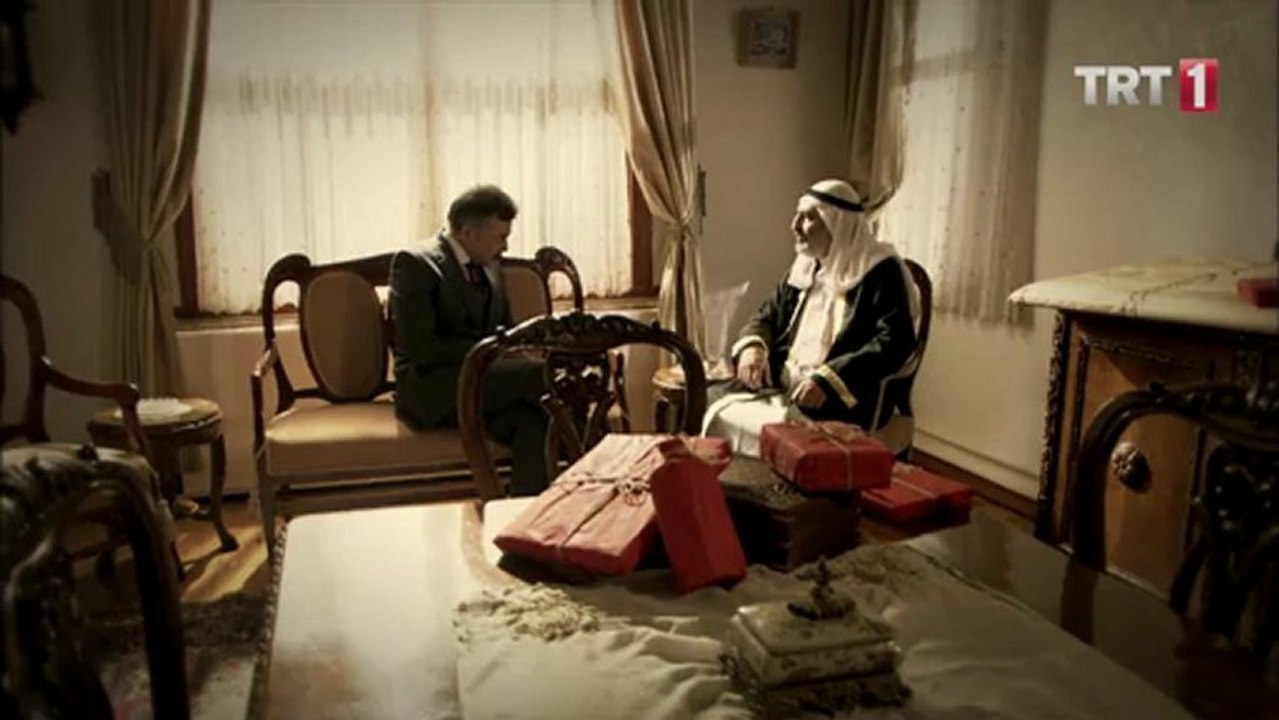 Yol Ayrımı. 9. Bölüm Dizi İzle (tek parça) Dailymotion Video