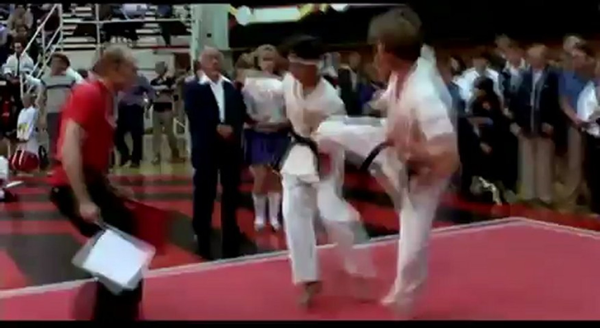 Karate Kid 2 Dailymotion Karate Kid