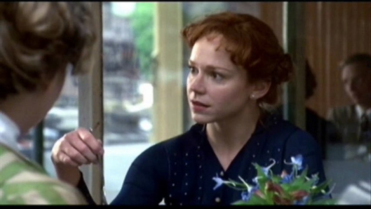 iron jawed angels (2004) part 2 video Dailymotion