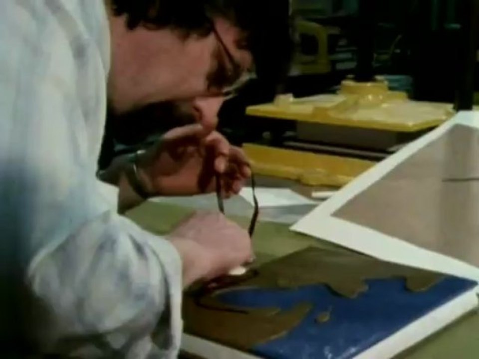 Hands A Dublin Bookbinder No. 27 (1981) video Dailymotion