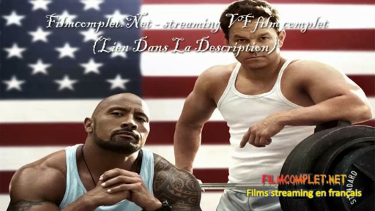 No Pain No Gain (Pain & Gain) Entier Film Francais Streaming VF Complet