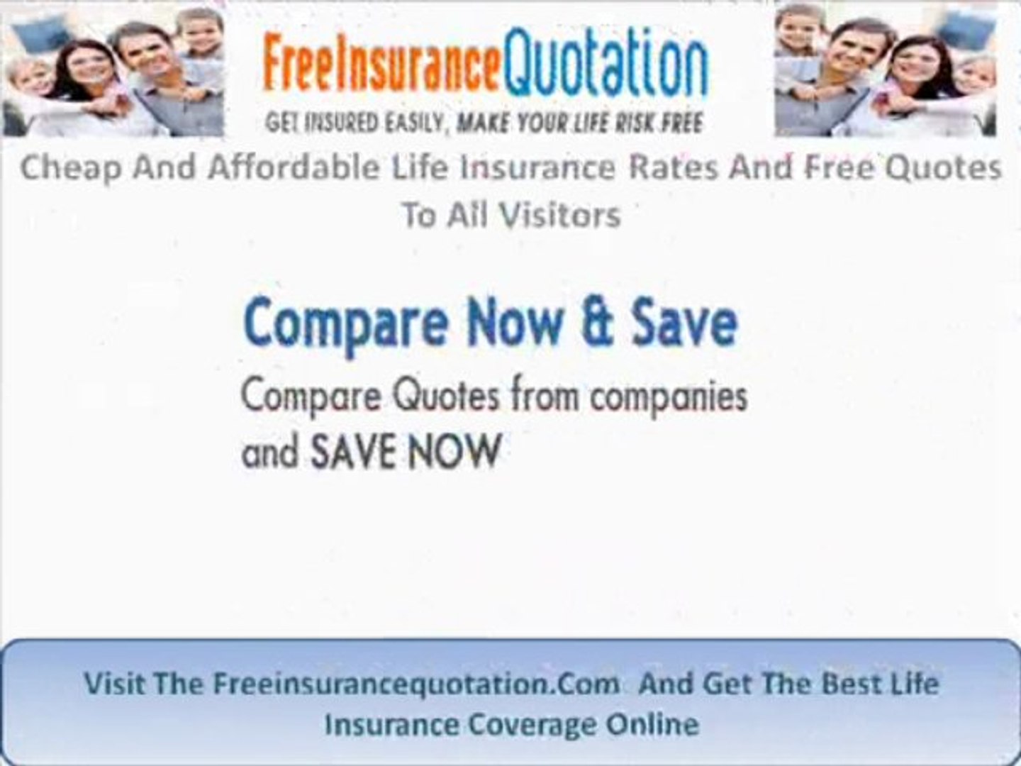 Affordable Life Insurance Rates Keijgoeskorea