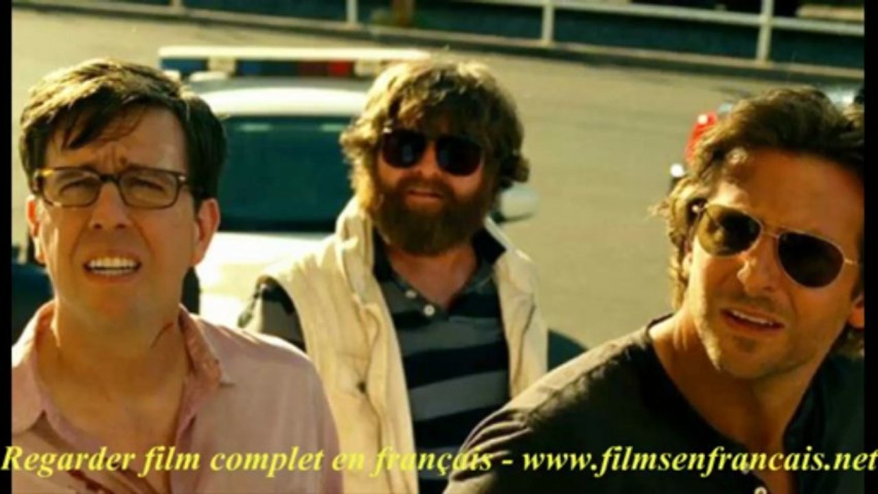 Very Bad Trip 3 Regarder film en entier en français Online
