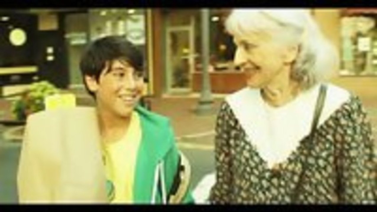 Kindness Boomerang video Dailymotion